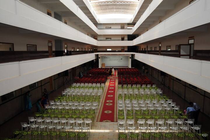auditorium